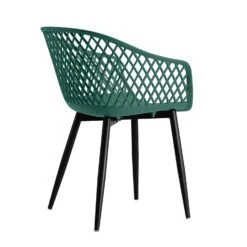 Tuinstoel WEBBING Forest Green -Gardena Winkel tuinstoel webbing forest green 1500x1500 641c0a187d520 l