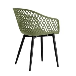 Tuinstoel WEBBING Olijfgroen -Gardena Winkel tuinstoel webbing olijfgroen 1500x1500 641c0a14da854 l