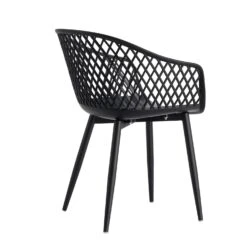 Tuinstoel WEBBING Zwart -Gardena Winkel tuinstoel webbing zwart 1500x1500 641c0a12578a3 l