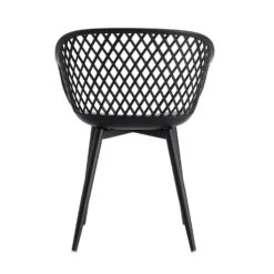 Tuinstoel WEBBING Zwart -Gardena Winkel tuinstoel webbing zwart 1500x1500 641c0a12ef2bb l